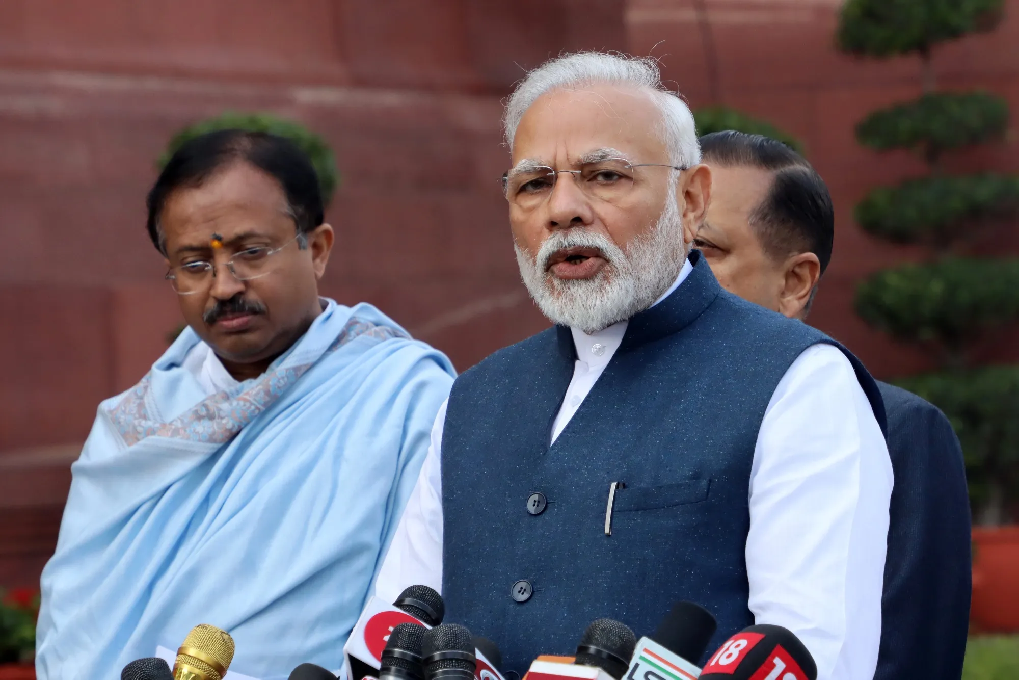 Narendra Modi