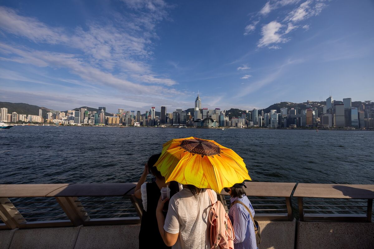 HKMA to Launch $1 Billion Fund With Saudi Sovereign Wealth Fund