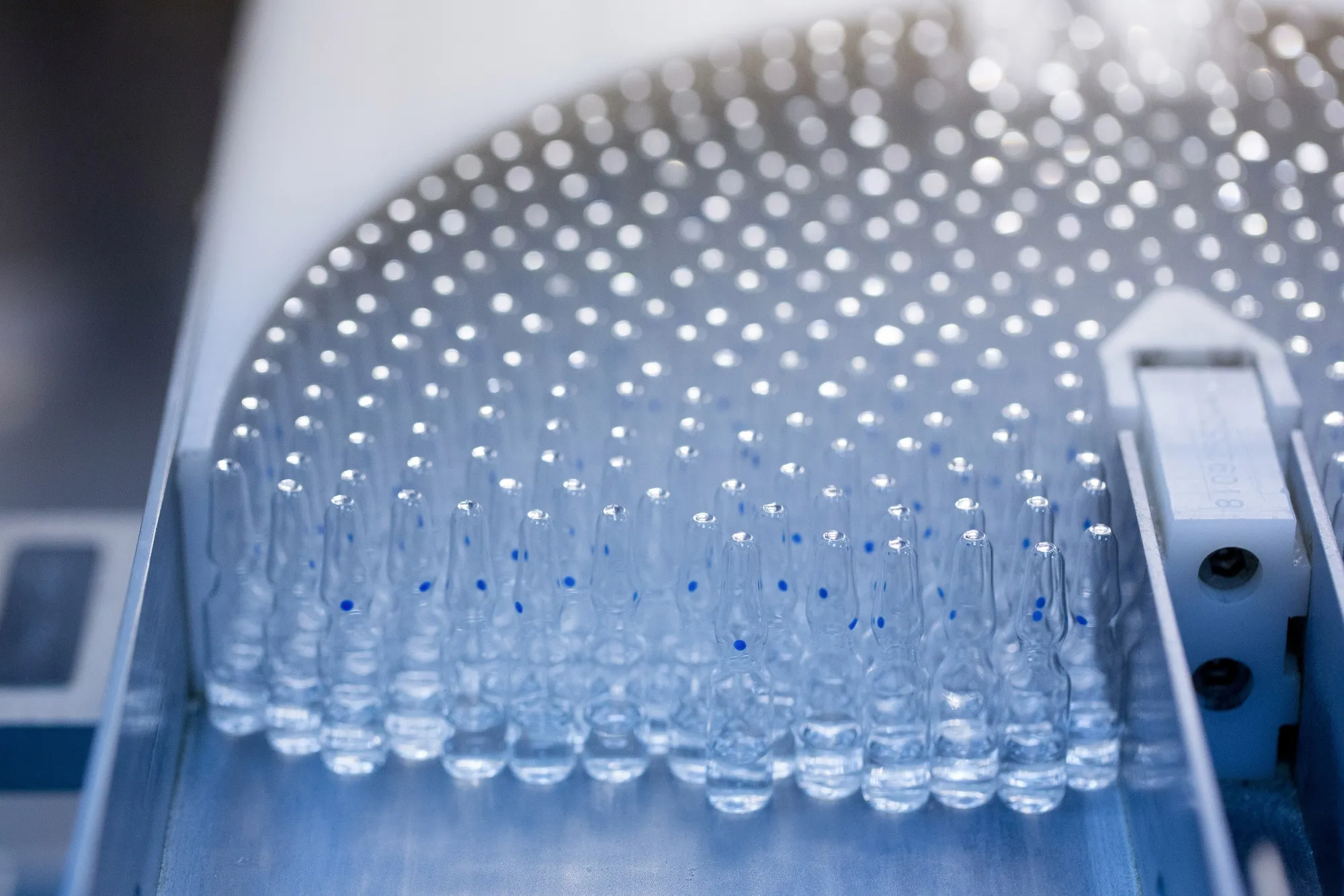 Russia Registers Gamaleya Covid-19 Vaccine