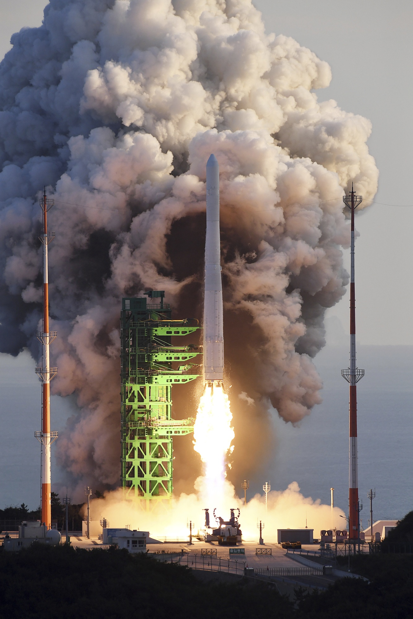 Rocket Report: NASA boosts commercial launch, another Chinese Falcon 9?