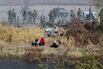 Pentagon to Send up to 1,500 Active-Duty Troops to Mexico Border