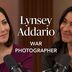 The Mishal Husain Show: Lynsey Addario