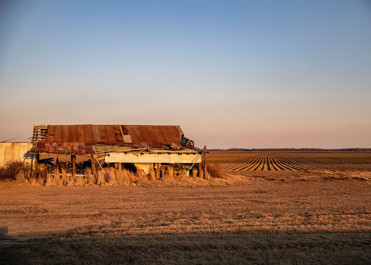 In America’s Poorest Place, the Mississippi Delta, Health Care Is Getting Worse