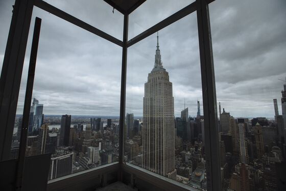 NYC Luxury Condo Tower Touts Itself as Highest, But Not on Price