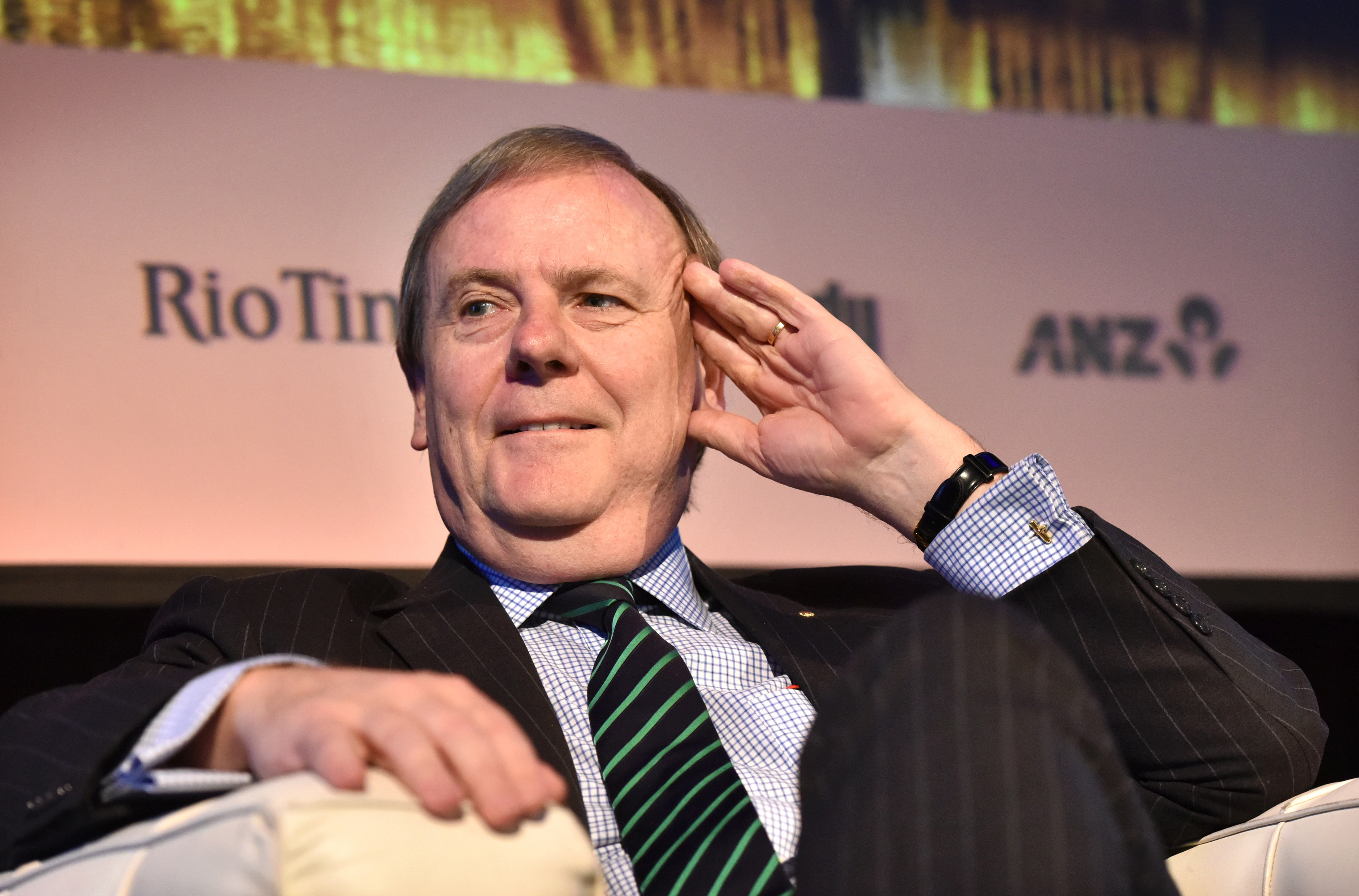 Australia s Wealth Fund Swells To Record A 179 Billion Bloomberg