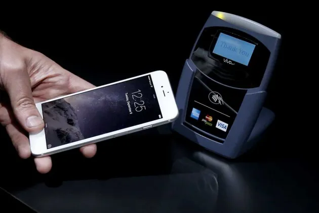 Why Retailers Will Love the Apple Pay Era