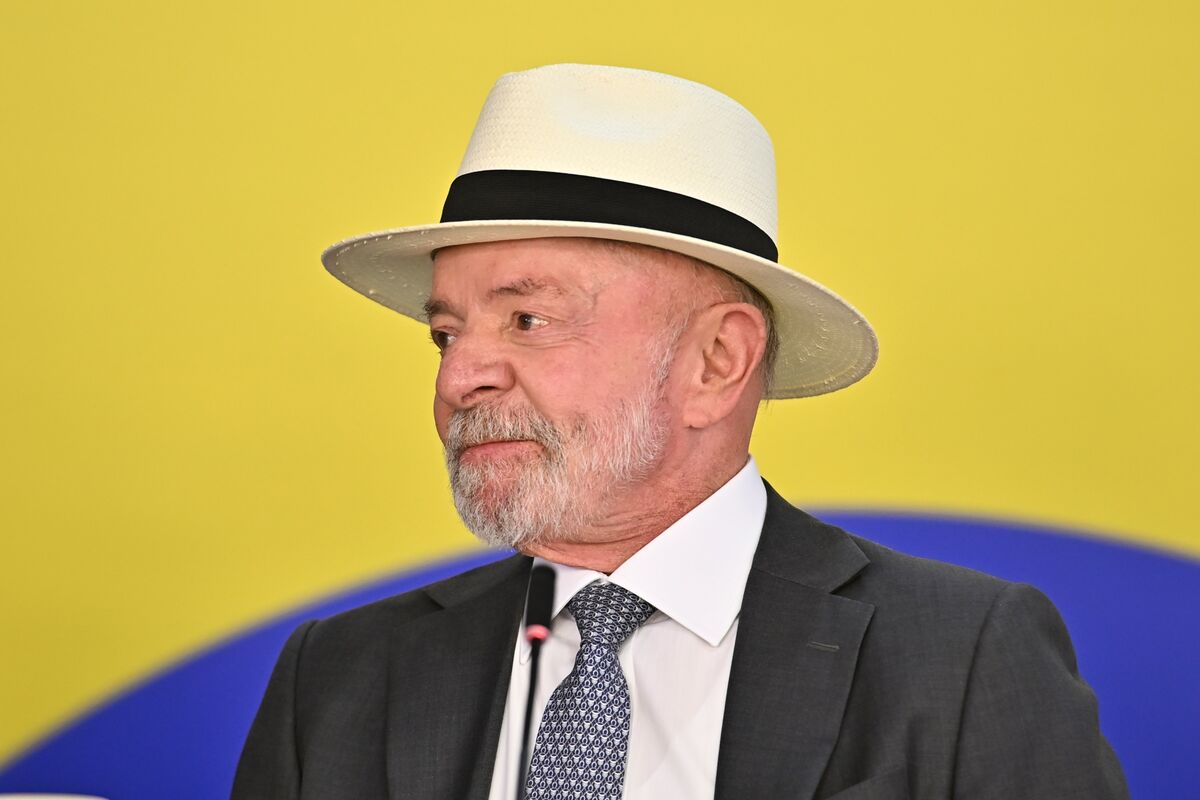 Lula Strikes Deal With Congress to Advance Pre-Election Agenda