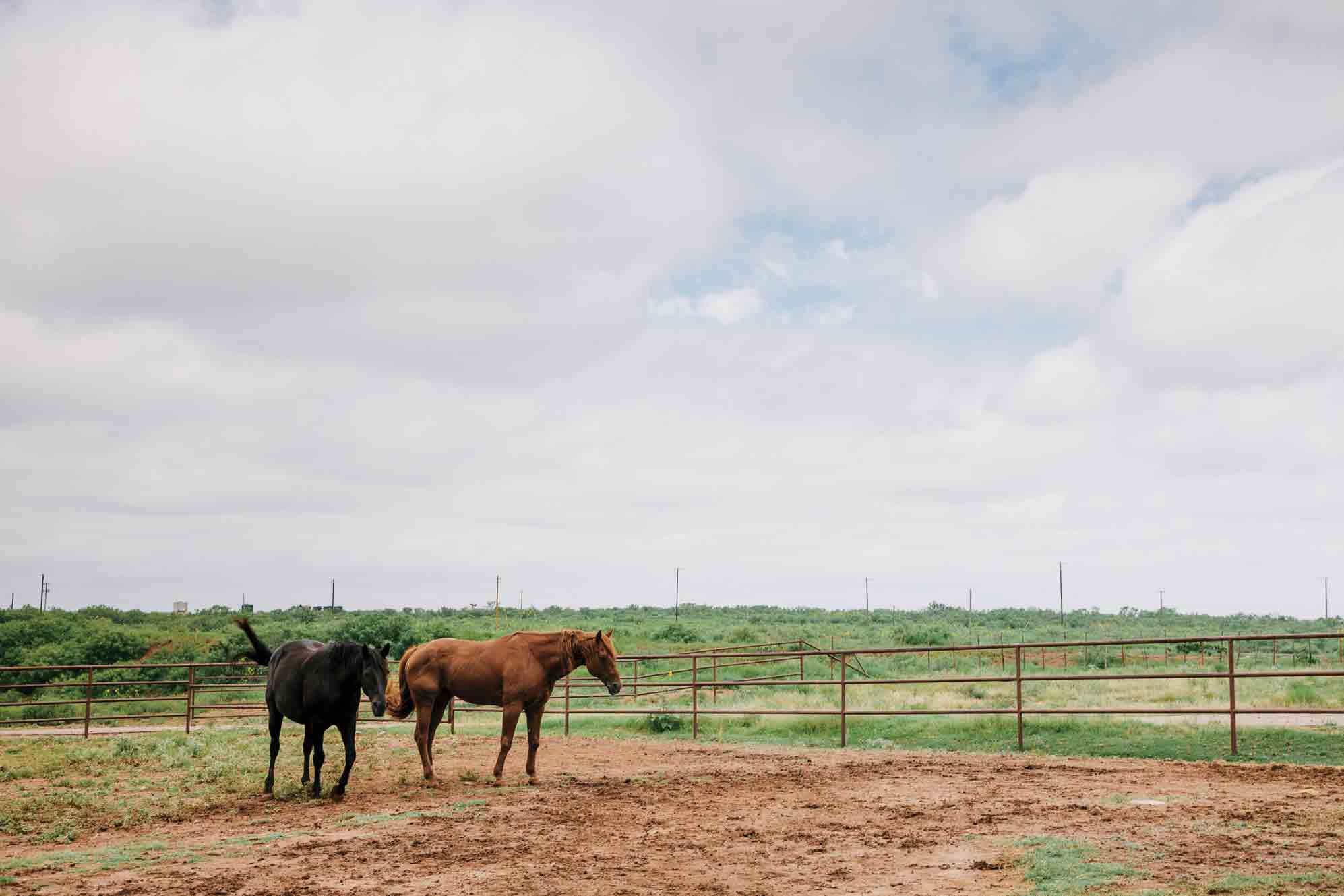 LA Rams owner Stan Kroenke tells longtime Waggoner Ranch residents to get  off his trophy land