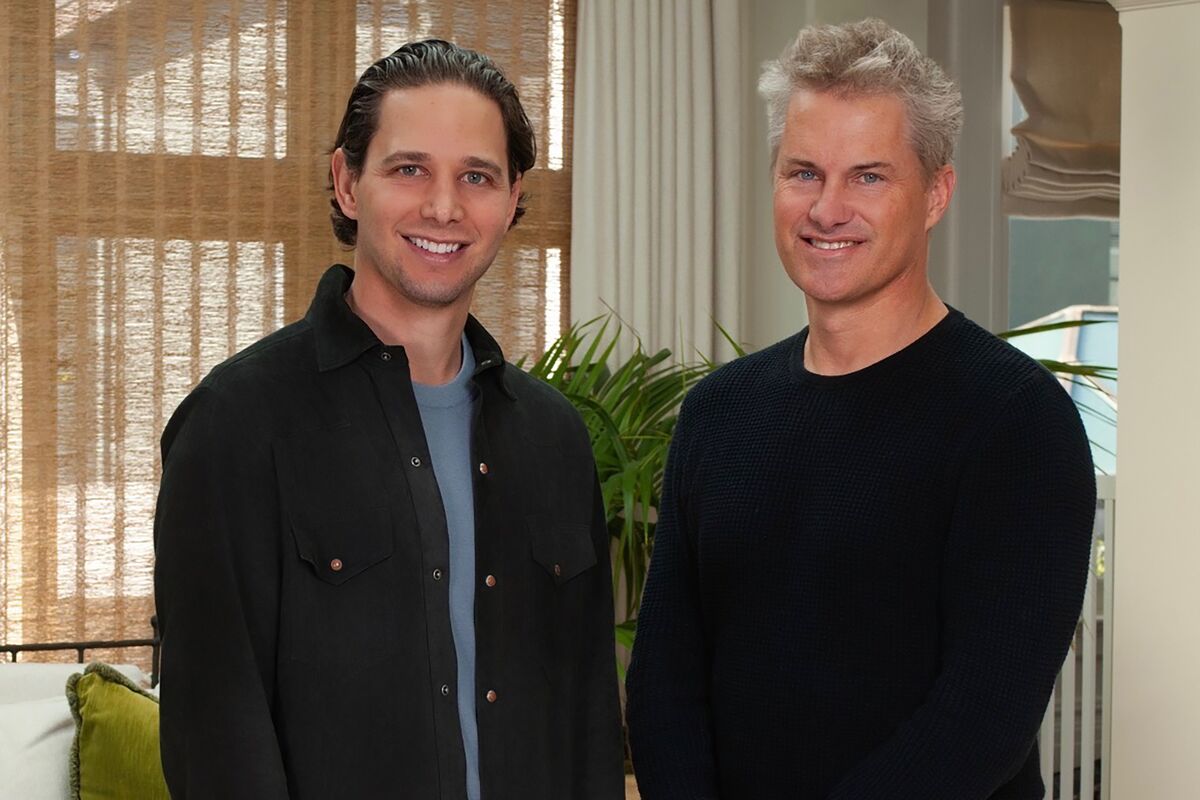 VC Firm Takes Less-Is-More Approach With $450 Million Fund