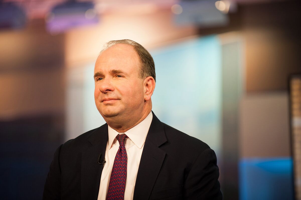 JPMorgan’s Michele Sees US Bonds Returning 7%-8% Over 12 Months
