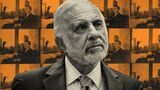 Carl Icahn Is $15 Billion Poorer After Hunter Becomes the Hunted