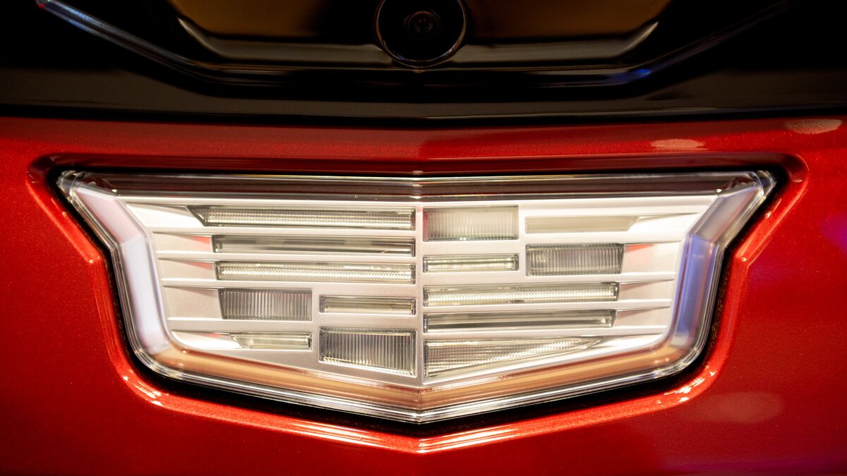 Cadillac to Debut at F1