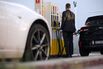 Petrol Stations in Sydney as Australia Fuel Crunch Expands