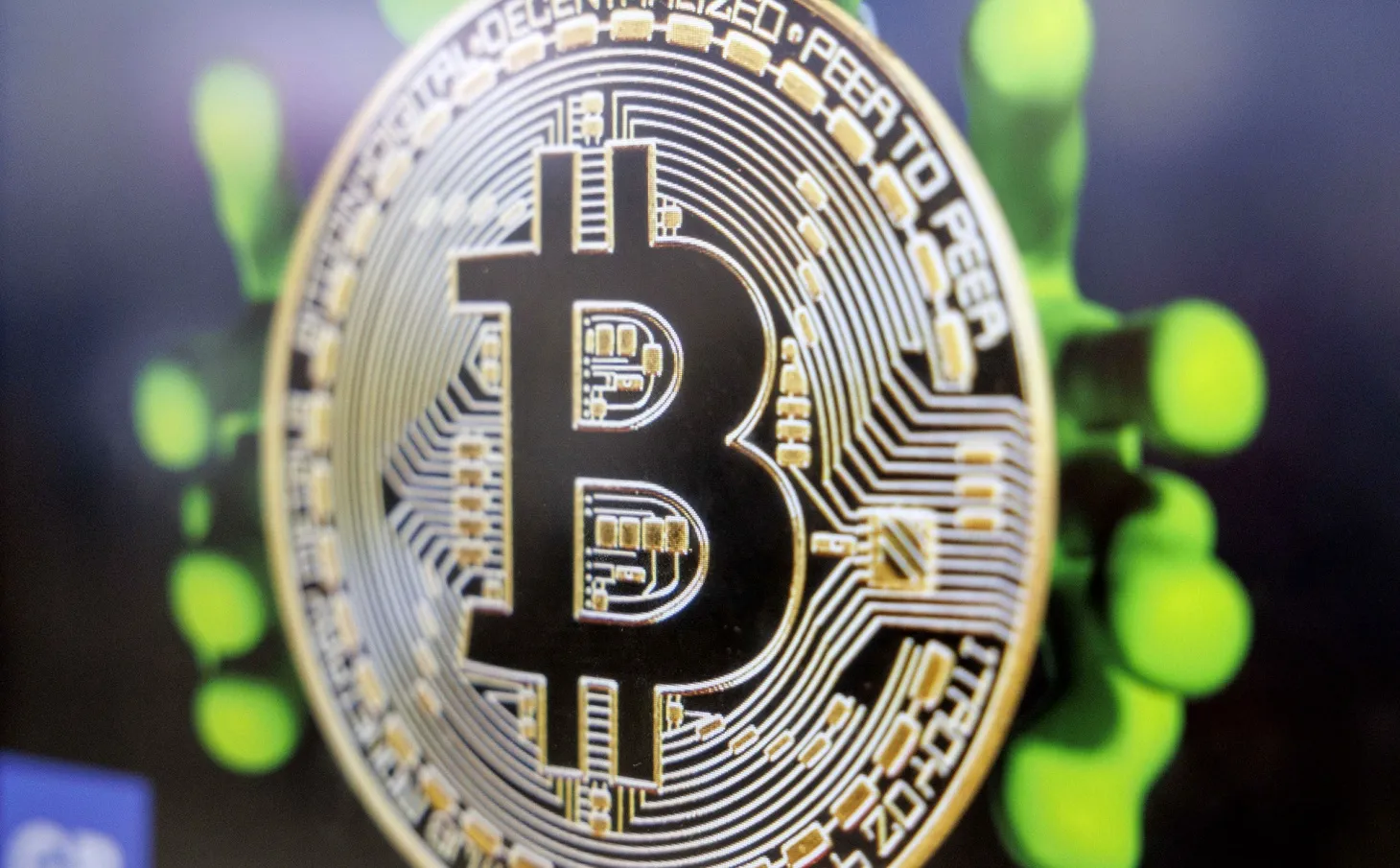 Forget Coinbase. Banks May Win US Custody Race: Bloomberg Crypto - Bloomberg