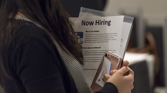 U.S. Initial Jobless Claims Edge Up But Hold Near Pandemic Low