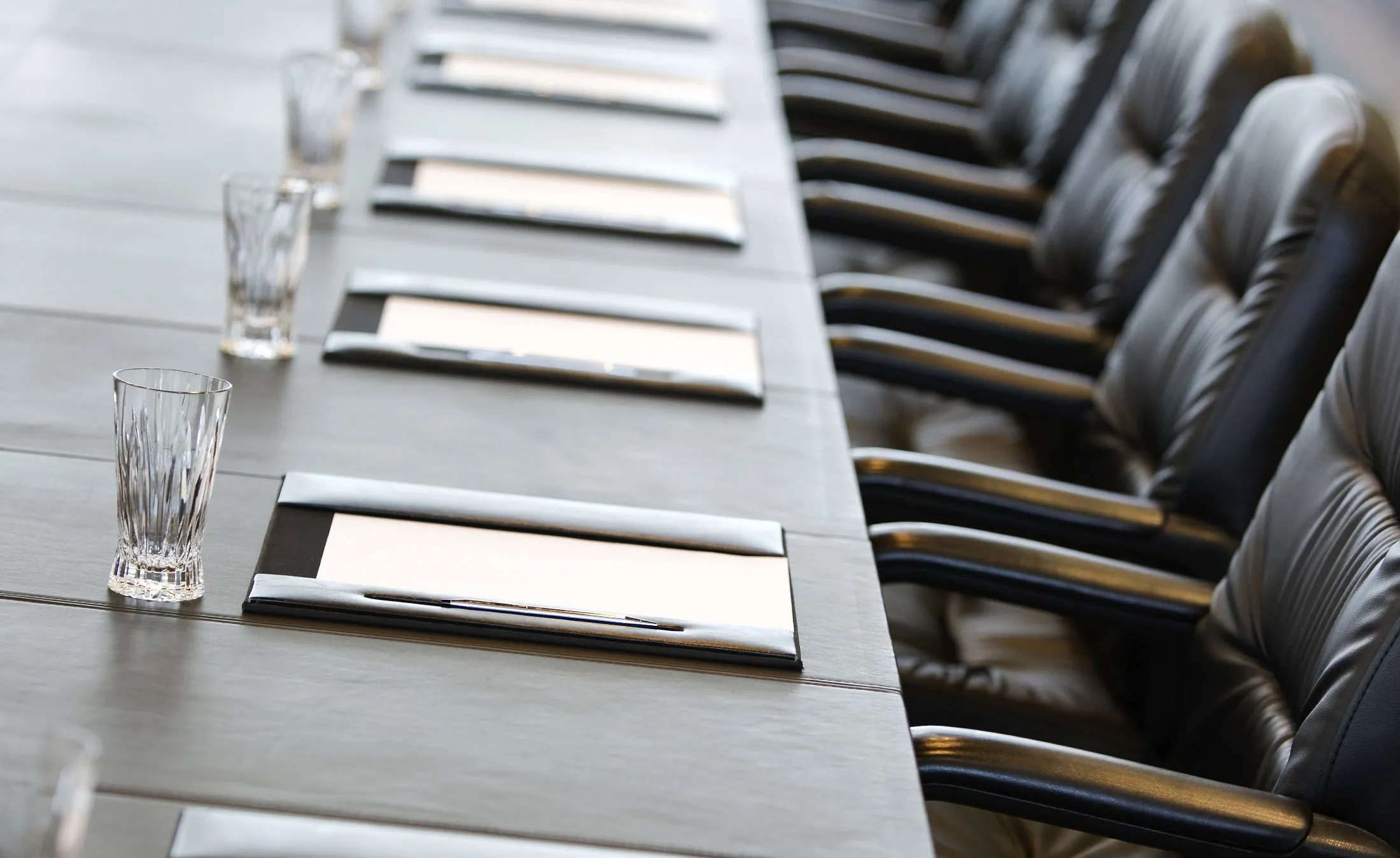 Boardroom