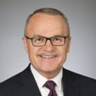 Headshot of Ronald L Sargent "Ron"
