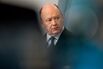 Deutsche Bank AG Chief Executive Officer John Cryan Interview As Fourth Quarter Revenue Declines