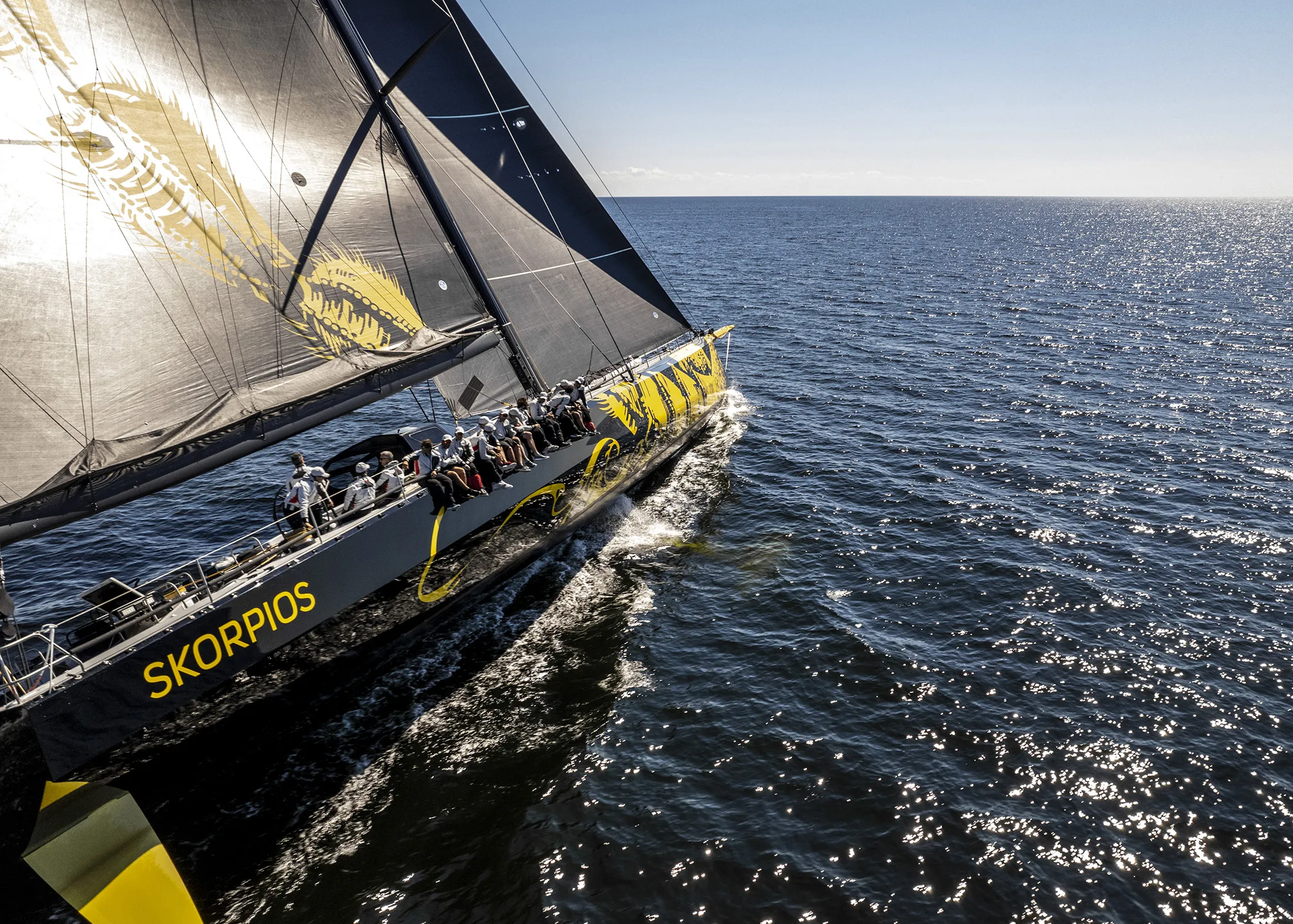 Feuding Billionaire Buys $20 Million Yacht as Wealthy Thrive - Bloomberg