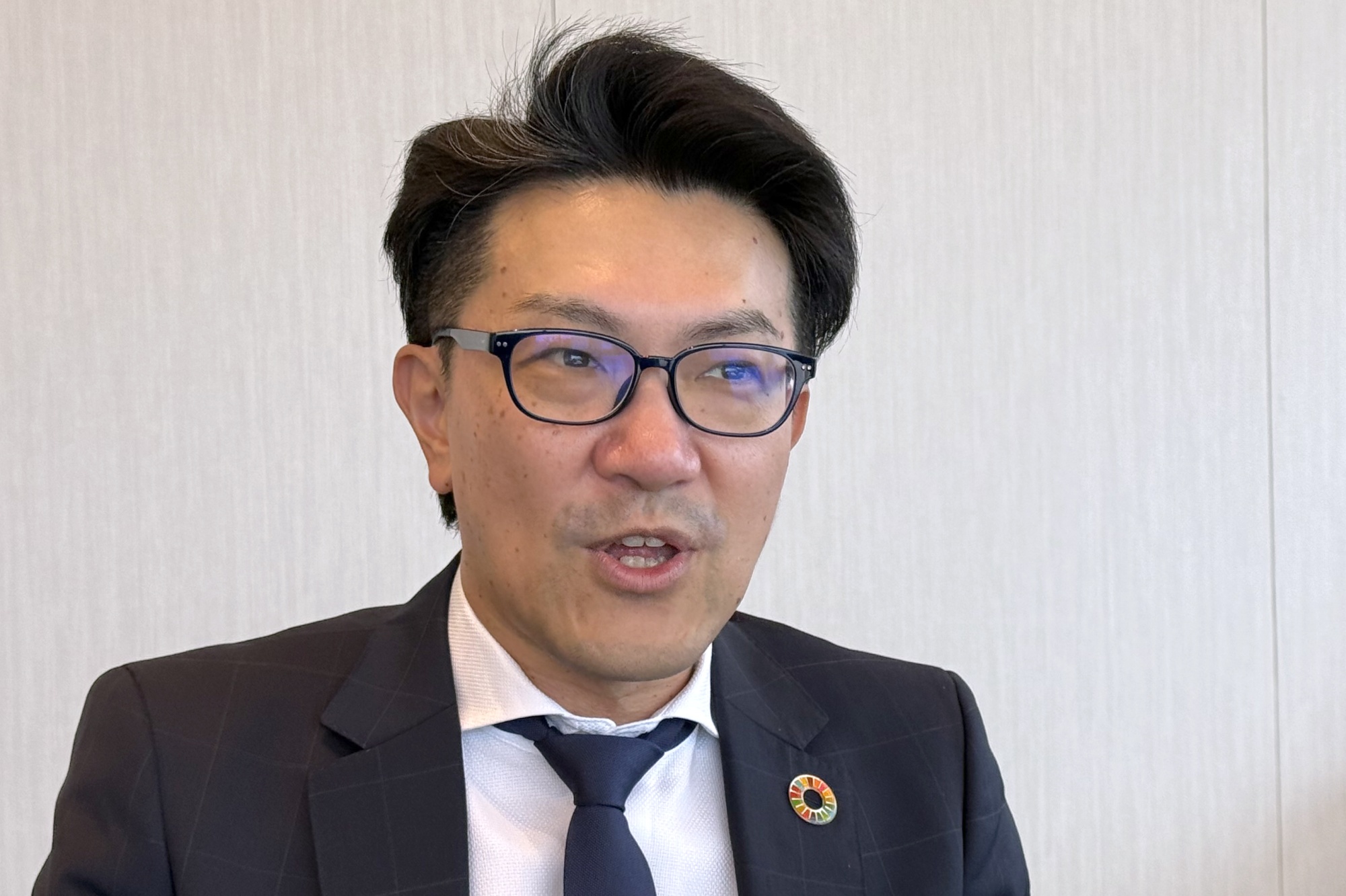 8316: Sumitomo Mitsui Financial Group Inc Stock Price Quote