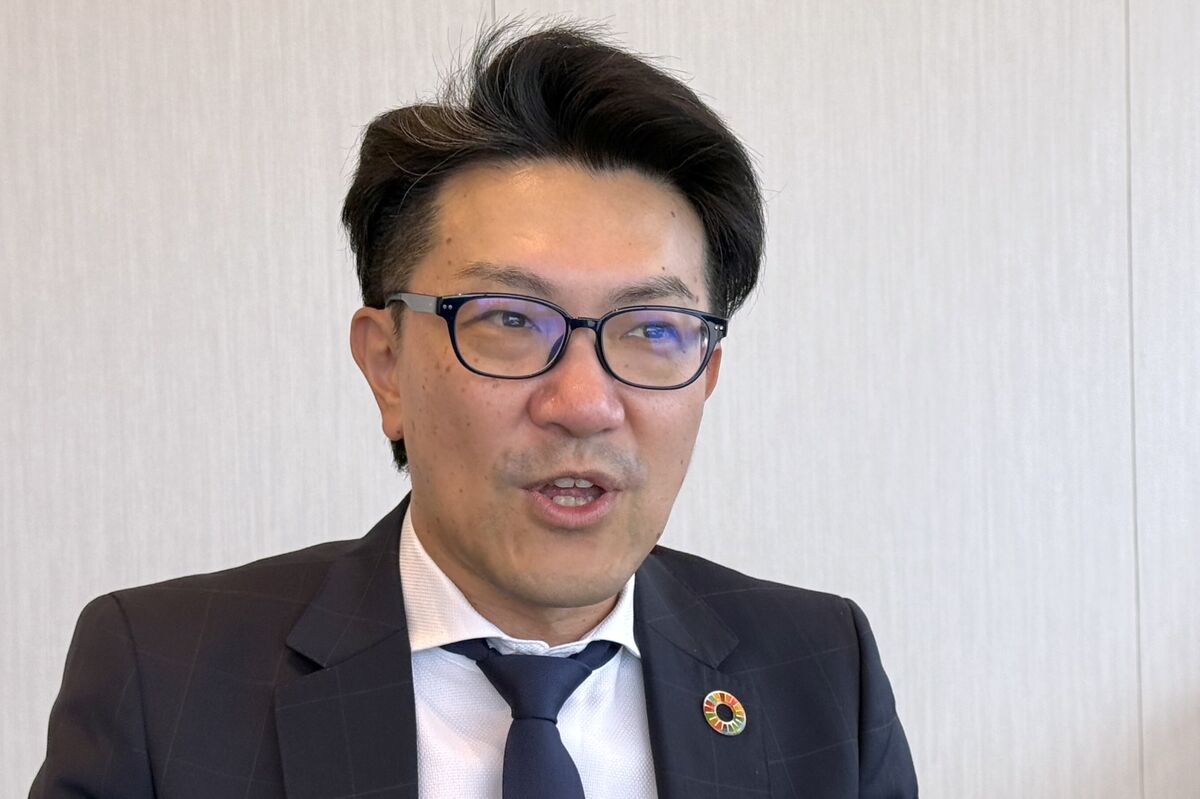 Sumitomo Mitsui Trust’s Fund Manager Targets Top-Three Ranking