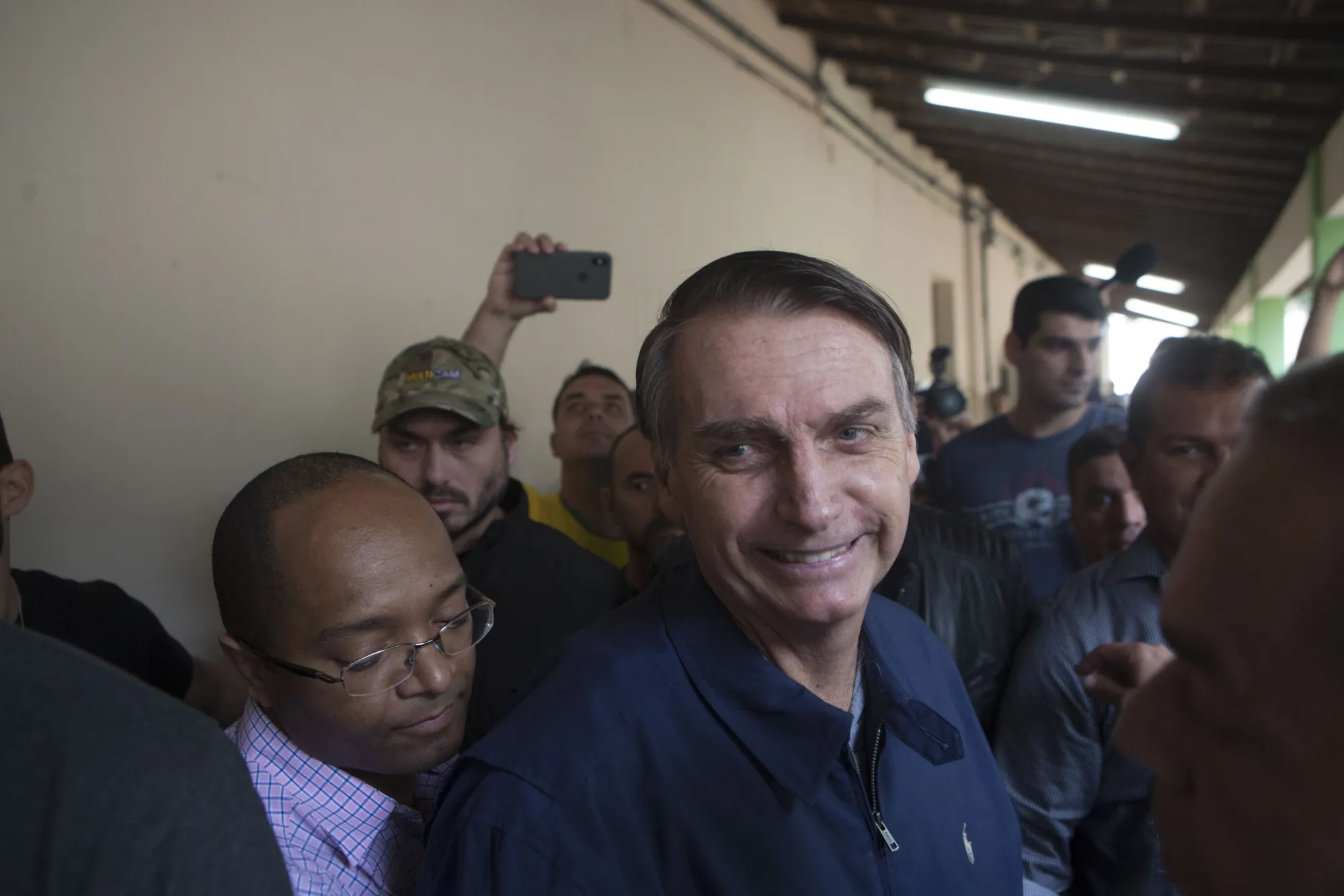 Jair Bolsonaro