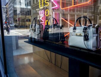 relates to US Sues to Block $8.5 Billion Union of Coach, Michael Kors