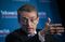 Economic Club Of Washington Interview With Intel CEO Patrick Gelsinger