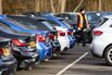 UK Car Sales Rise to Highest Since 2019 in Resilient Showing