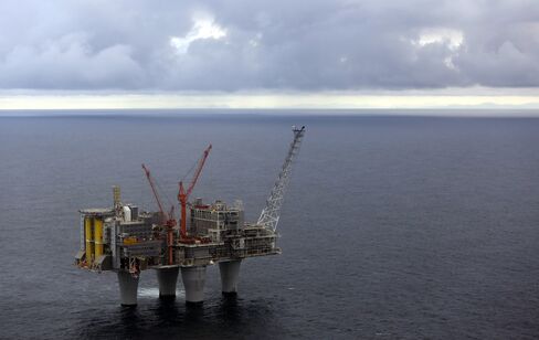 Norway’s Wealth Fund to Invest $11 Billion in U.S. Real Estate