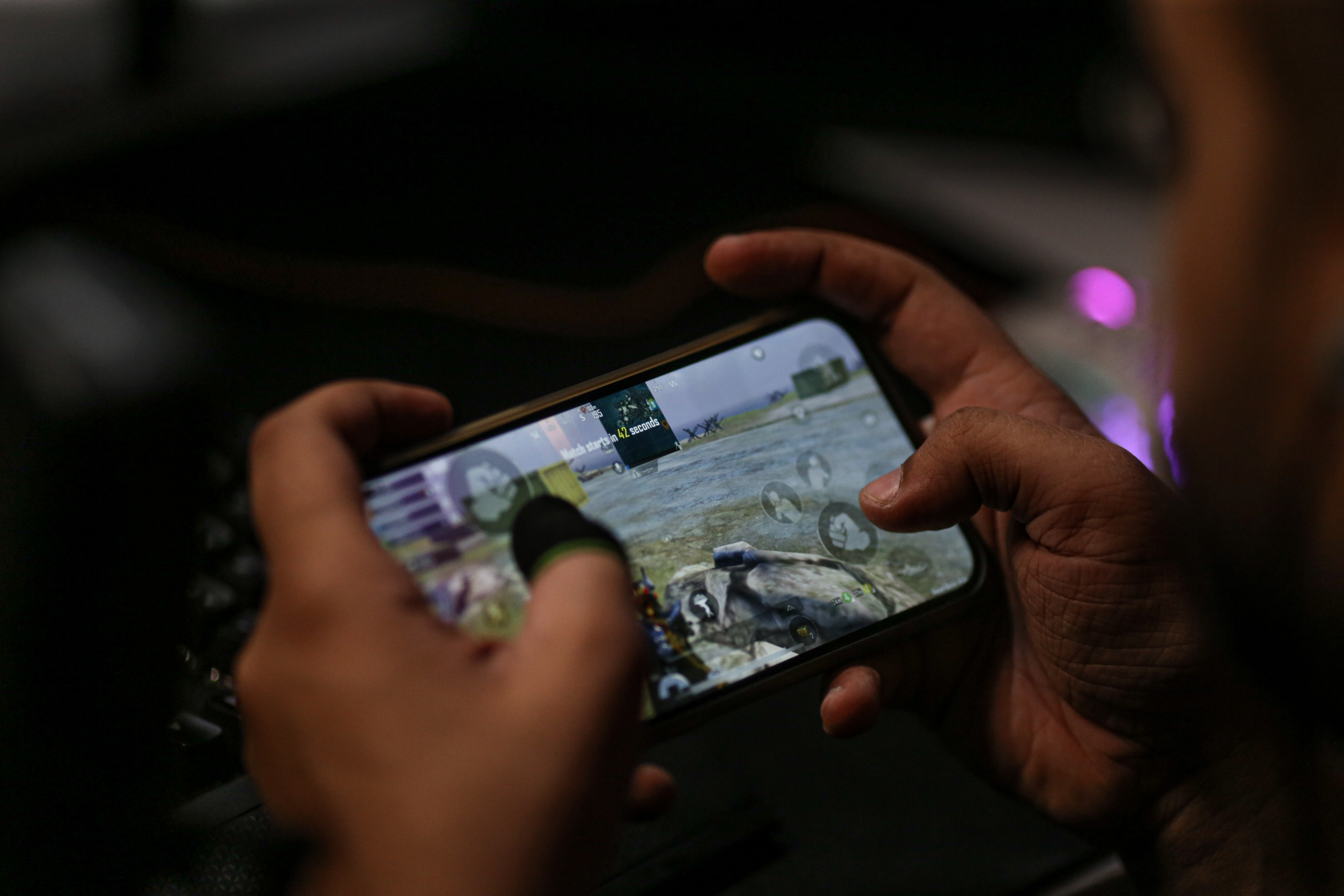 Has PUBG pushed youngsters towards gaming courses in India?