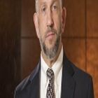 Headshot of Patrick K Nicholson