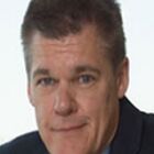 Headshot of Glenn Laxdal
