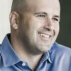 Headshot of Kevin J Efrusy