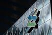 Standard Chartered Chairman Jose Vinals Attends Earnings News Conference