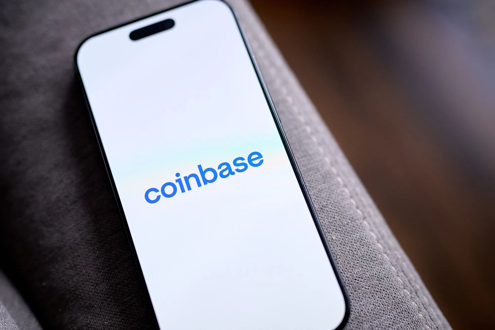 Coinbase-Linked Blockchain Is Exploring A New Cryptocurrency