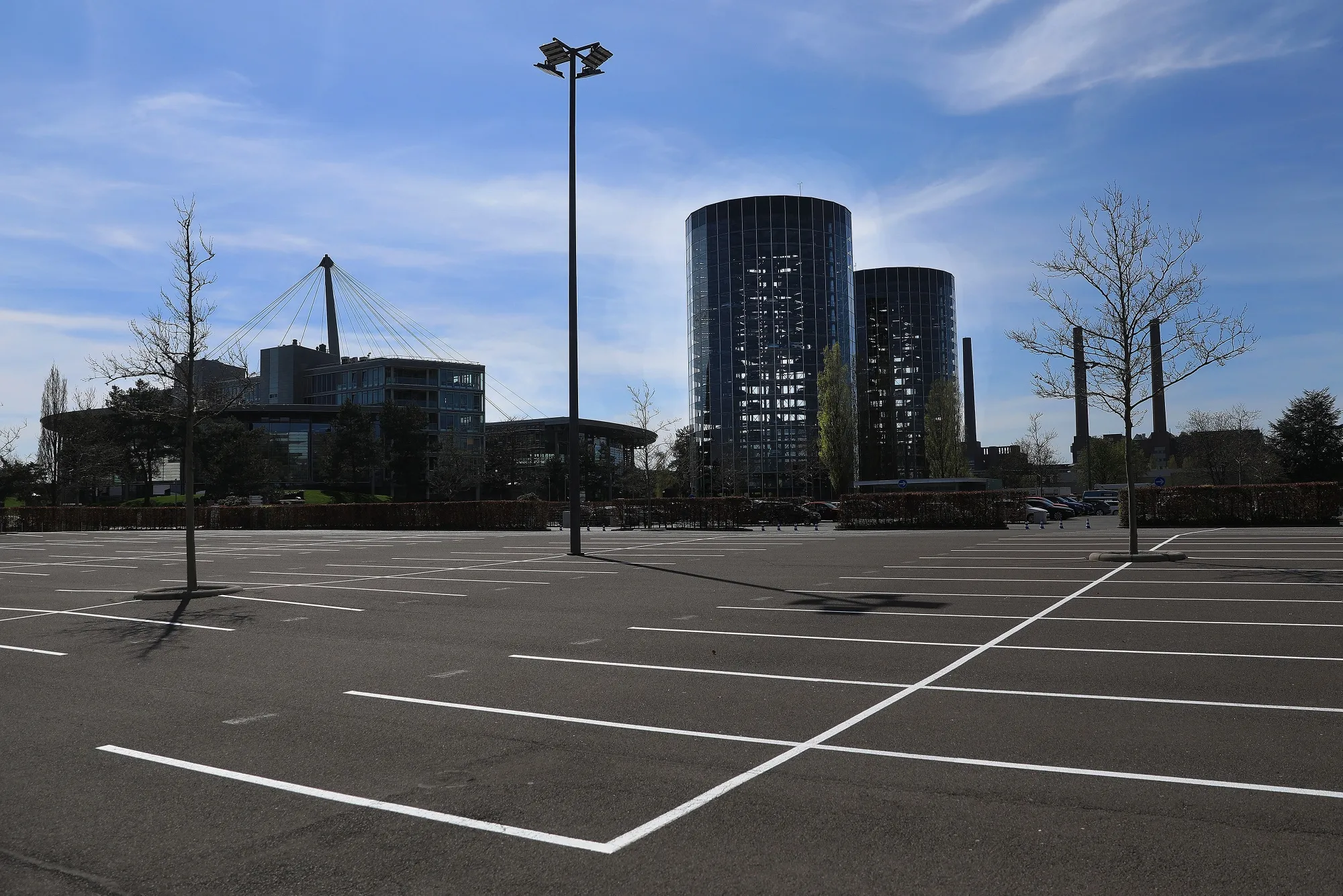 World's Biggest Automaker Prepares For Reboot