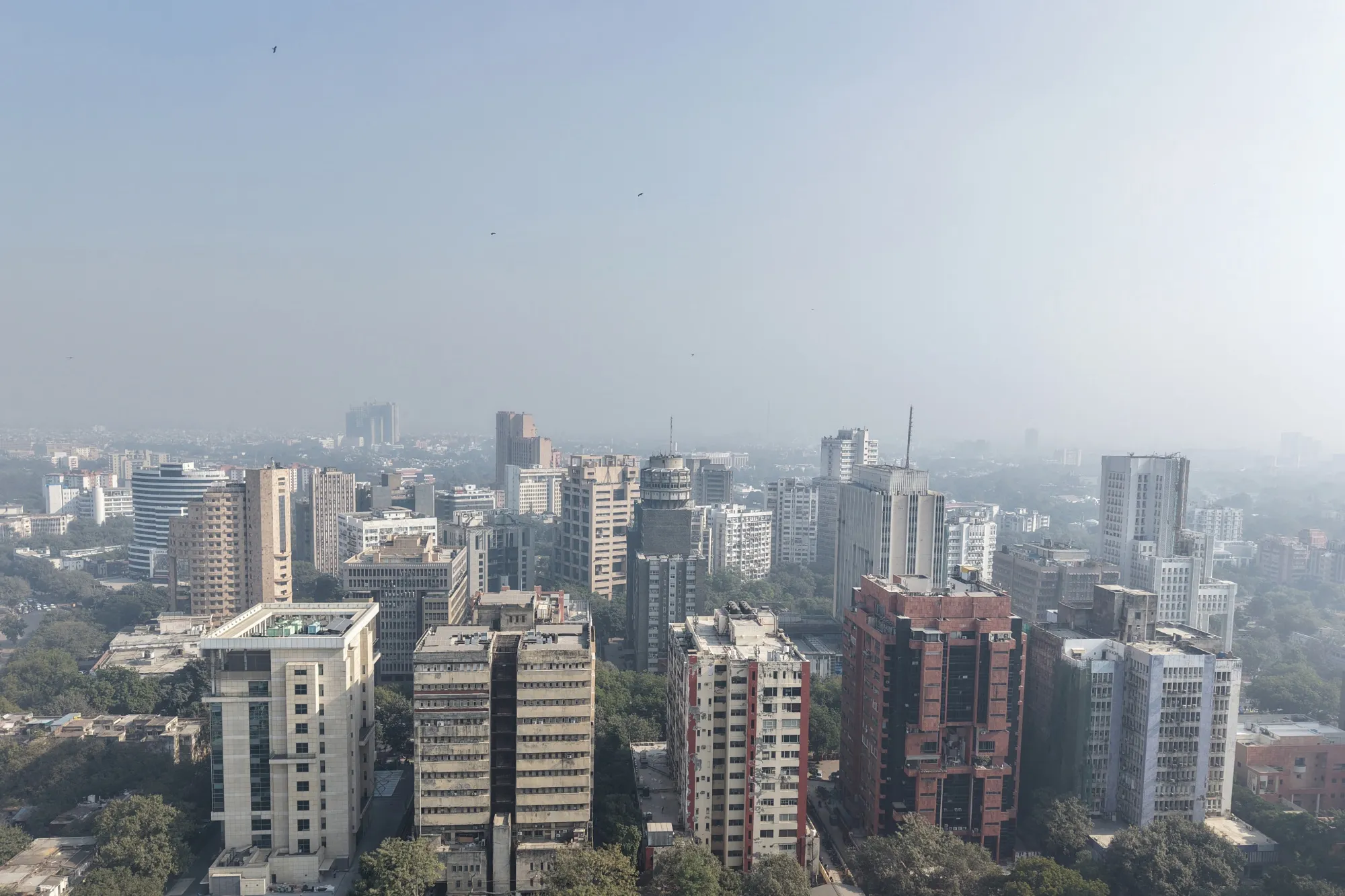 New Delhi&nbsp;