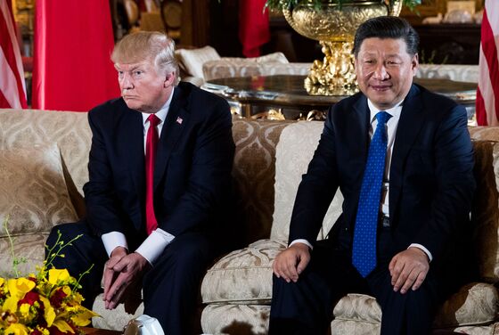 The U.S.-China Rivalry Is Just Getting Started