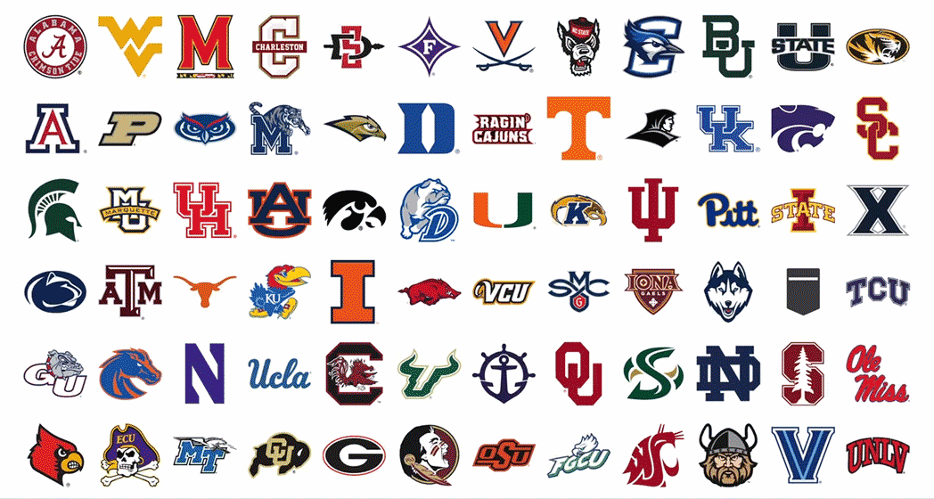 2023 Brackets for a Cause