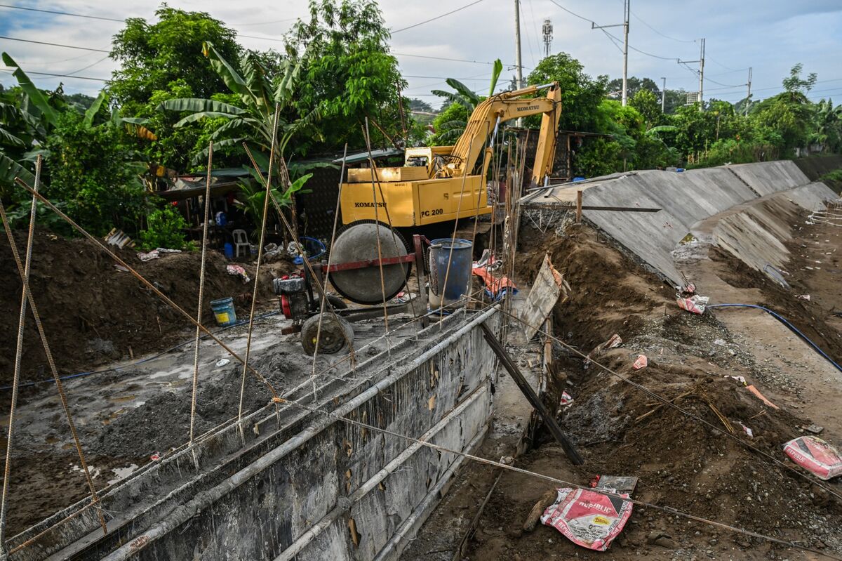 Philippine Protests Planned Countrywide Over Flood Graft Claims
