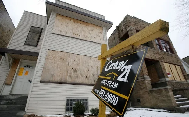 Why Eminent Domain Can't Save Broke Cities Like Richmond, California ...