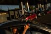 Chile Hikes Fuel Prices, Stoking Panic Buying And Inflation 