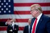 If the President Tests Positive for the Virus, What Happens?
