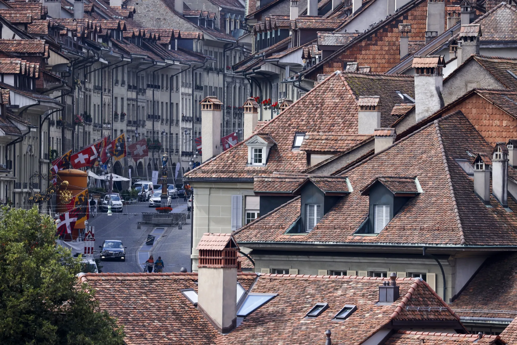 Stretched affordability is being exacerbated by rising interest rates.
