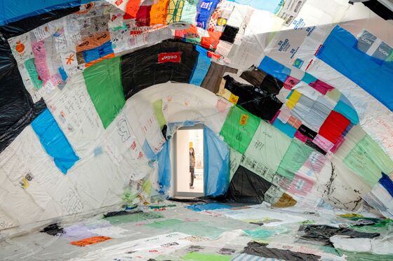 Tour the Highlights of the 2021 Venice Architecture Biennale
