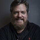 Headshot of Oliver Reichert