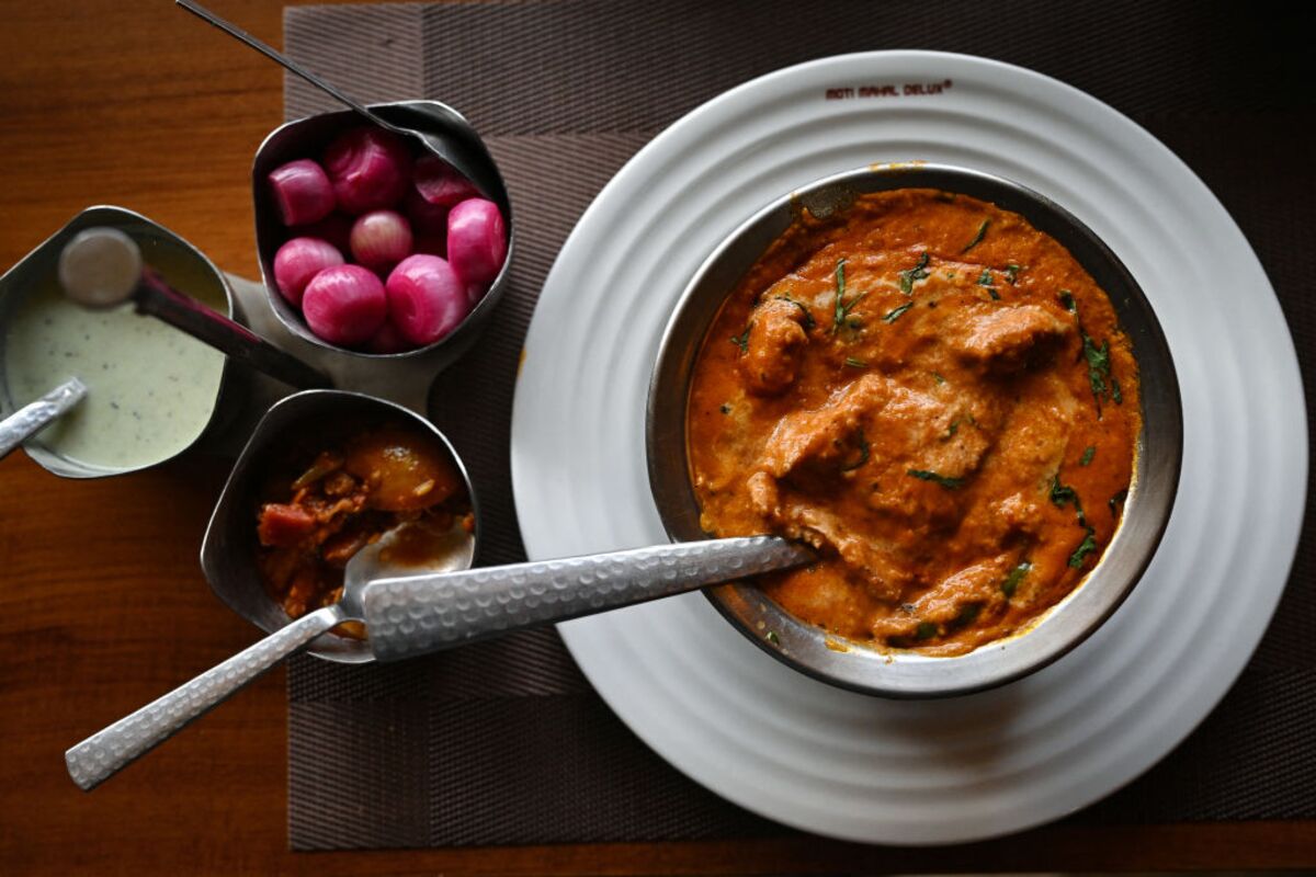 India Is the World’s Unmatched Culinary Champ