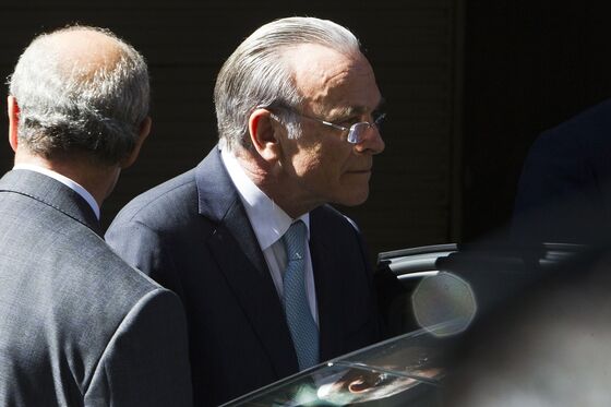 The Key People Who Made CaixaBank’s Takeover of Bankia Happen