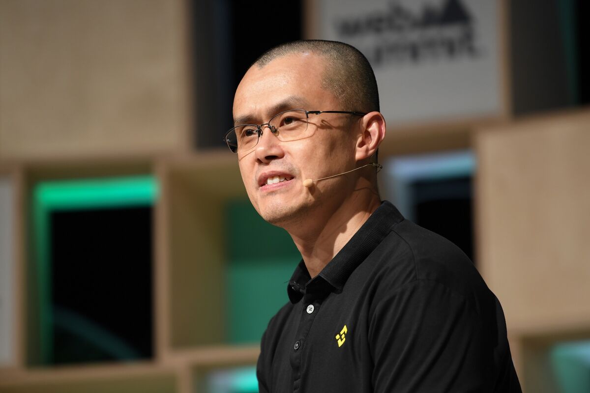 SEC Sues Binance and CEO Zhao for Breaking US Securities Rules